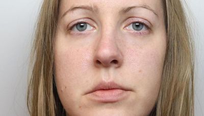 Convicted murderer Lucy Letby ‘never intended or tried to harm baby in her care’