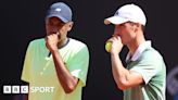 French Open 2024 results: Joe Salisbury and Rajeev Ram reach third round
