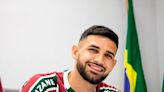 Fluminense anuncia contratação de zagueiro que estava no Sporting Cristal, do Peru