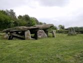 Piedra de Arturo