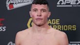 Cage Warriors featherweight Connor Hitchens dead at 26