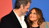 Mariska Hargitay Set Fans Off After Posting a Rare Instagram Photo With Her Husband