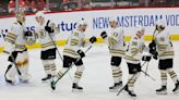 2024 Bruins offseason: Key dates for NHL Draft, free agency and more