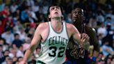 Two Boston Celtics make HoopsHype’s 20 greatest power forward list