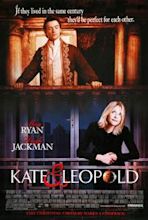 Kate y Leopold