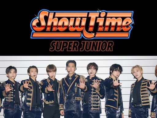 Super Junior出道19週年，11日公開新單曲！團綜《SJ Returns》可能也要歸來