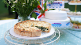 Coronation quiche recipe: How to make King Charles's divisive celebratory dish