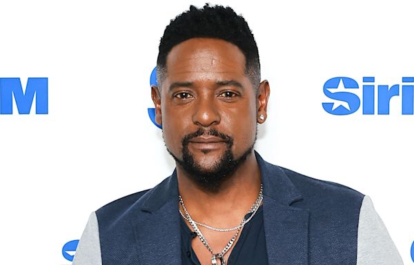 Blair Underwood On Why He Initially Turned Down ‘Sex And The City’ Role: “I Just Don’t Want To Play...