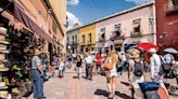 Turismo internacional en México aumentó un 4.9 % este pasado mayo