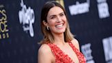 Mandy Moore Debuted Her Baby Bump With the Cutest "Camouflage" Reveal