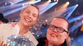 Angelo Kelly: Rührender Post nach "Let's Dance"-Sieg von Sohn Gabriel