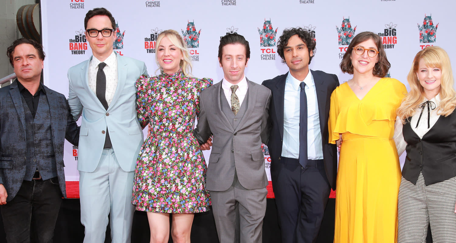 Richest ‘The Big Bang Theory’ Cast Members Ranked From Lowest to Highest (& the Wealthiest Has a Net Worth of $160 Million!)