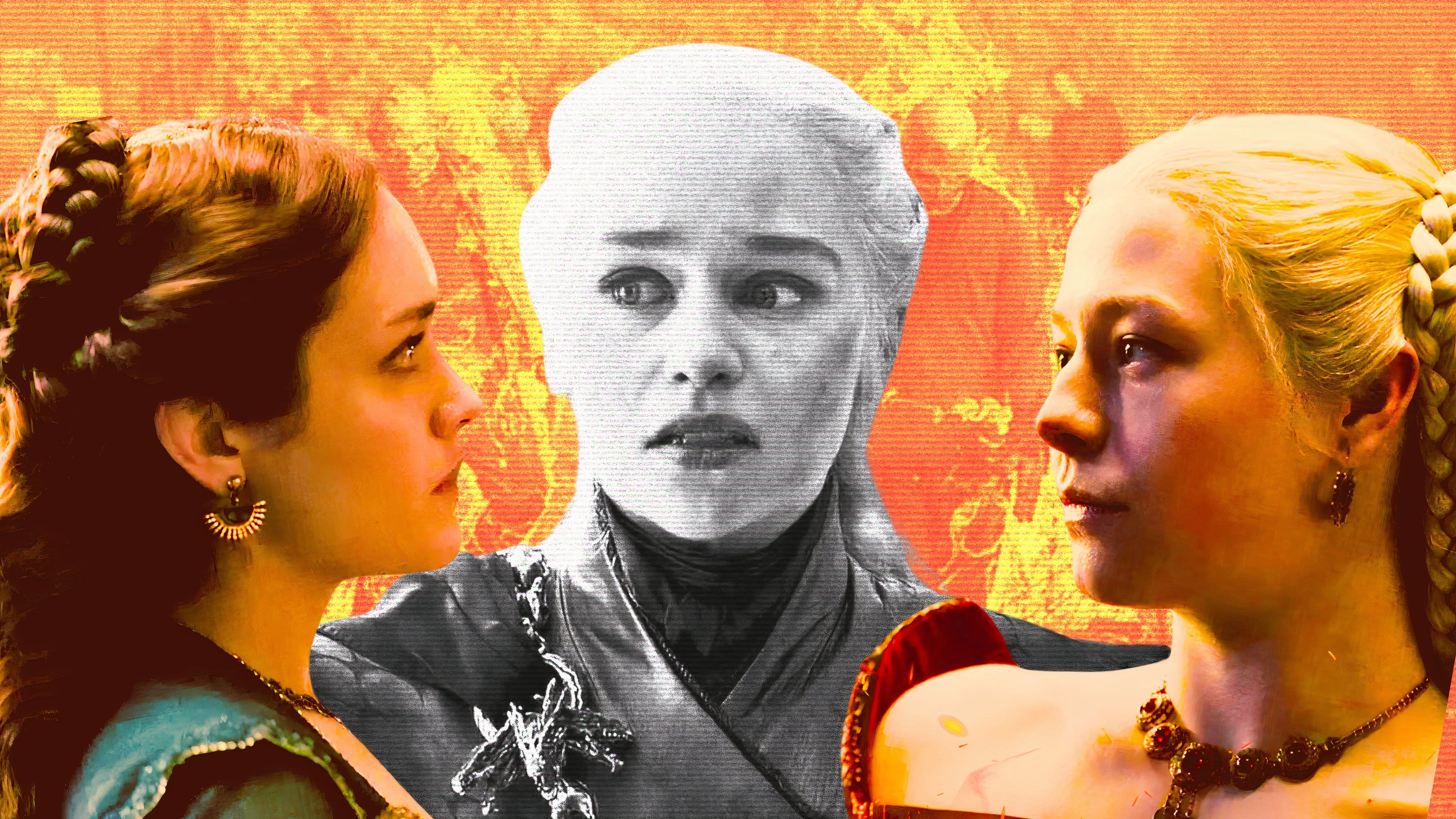 4 indicators that HBO's Game of Thrones could be facing a Walking Dead-style decline