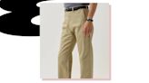 The 20 Best Khaki Pants Are More Than Just Chinos