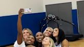Kentucky women’s basketball: Wildcats show off new-look roster at photo day