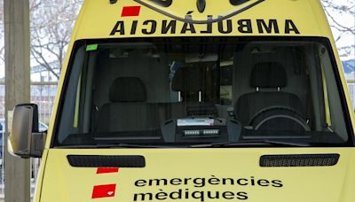 Dos hombres mueren ahogados en las playas de Port de la Selva, en Girona, y Calafell, Tarragona