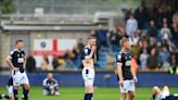 Millwall 3-4 Blackburn: Gary Rowett praises players despite Championship play-off heartbreak