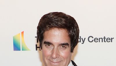 Illusionist David Copperfield sued over ‘trashed’ Manhattan penthouse