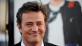 Former ‘SNL’ Writer Savaged for Laughing at Matthew Perry’s Death