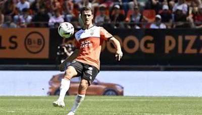 FC Lorient. Laporte préféré à Touré à Bollaert, Bakayoko titulaire