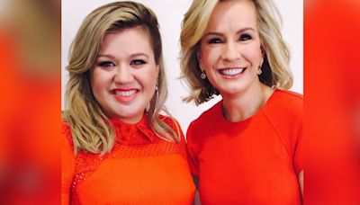 GMA alum Dr Jen Ashton defends Kelly Clarkson over weight loss drug confession