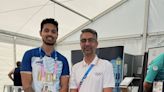 Paris Olympics: 'You shown what chasing dreams is all about', Abhinav Bindra lauds Swapnil Kusale