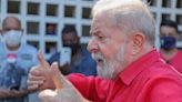 Lula: Dólar, no maior patamar em 2 anos, não preocupa