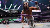 TNA X-Division Champ Mustafa Ali Teases Return Of Popular WWE Finishing Move - Wrestling Inc.