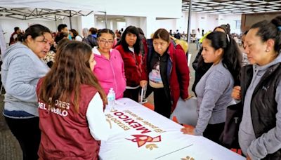 Mujeres con Bienestar Edomex: esto debes hacer si tienes problemas con recibir el apoyo