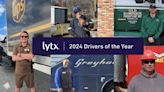 Lytx Awards Top Drivers and Coaches for Road Safety Efforts