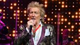 Sir Rod Stewart, 79, admits 'my days are numbered' as he confronts mortality