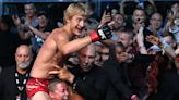 Paddy Pimblett can become bigger than Conor McGregor, according to an ex-UFC analyst