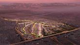 Oman unveils plans for 100,000-person ‘smart’ city