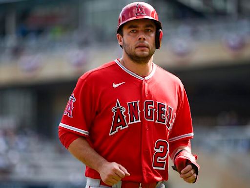 Former Angel David Fletcher bet with the bookie used by Shohei Ohtani's ex-interpreter, sources say