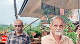 How did Chooralmala residents survive the devastating landslide? | Kochi News - Times of India