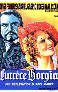 Lucrezia Borgia (1935 film)