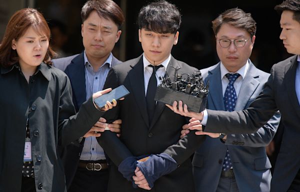 Burning Sun, the scandal that shook the K-Pop world