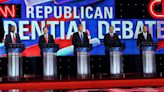 Will the GOP primary debates matter?