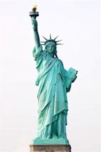 All About Lady Liberty: The Statue of Liberty - Royal Coachman