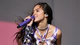 Olivia Rodrigo announces sophomore album 'Guts'