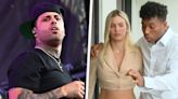 Modelo cubano acusa a Nicky Jam de coquetear con su novia en una discoteca