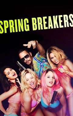 Spring Breakers