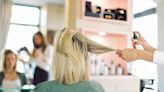 Hairdressers, don’t talk to me – I just want to get my highlights in silence