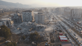 Catastrophe At 4 A.M.: Director Waad Al-Kateab’s ‘Death Without Mercy’ Recounts Horror Of 2023 Turkey-Syria Earthquake