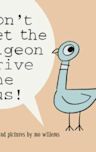 Don't Let the Pigeon Drive the Bus!