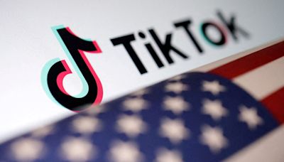 Explainer: What happens now that US TikTok bill has been passed?