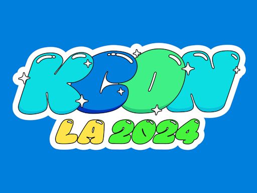 The CW Set To Livestream K-Pop Music Festival KCON LA 2024