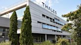 Défense: le groupe Thales perquisitionné pour des soupçons de corruption