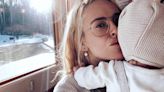 Rumer Willis Says She's on 'No Sleep' as She and Baby Daughter Louetta Are Sick with the Flu: 'Wish Us Luck'