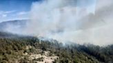 Durango alcanzó 122 incendios forestales este 2024